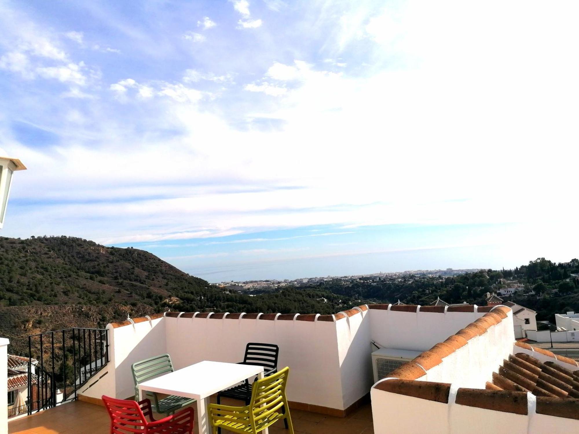 Casa Diego Puerto Blanquillo Фригиляна Екстериор снимка