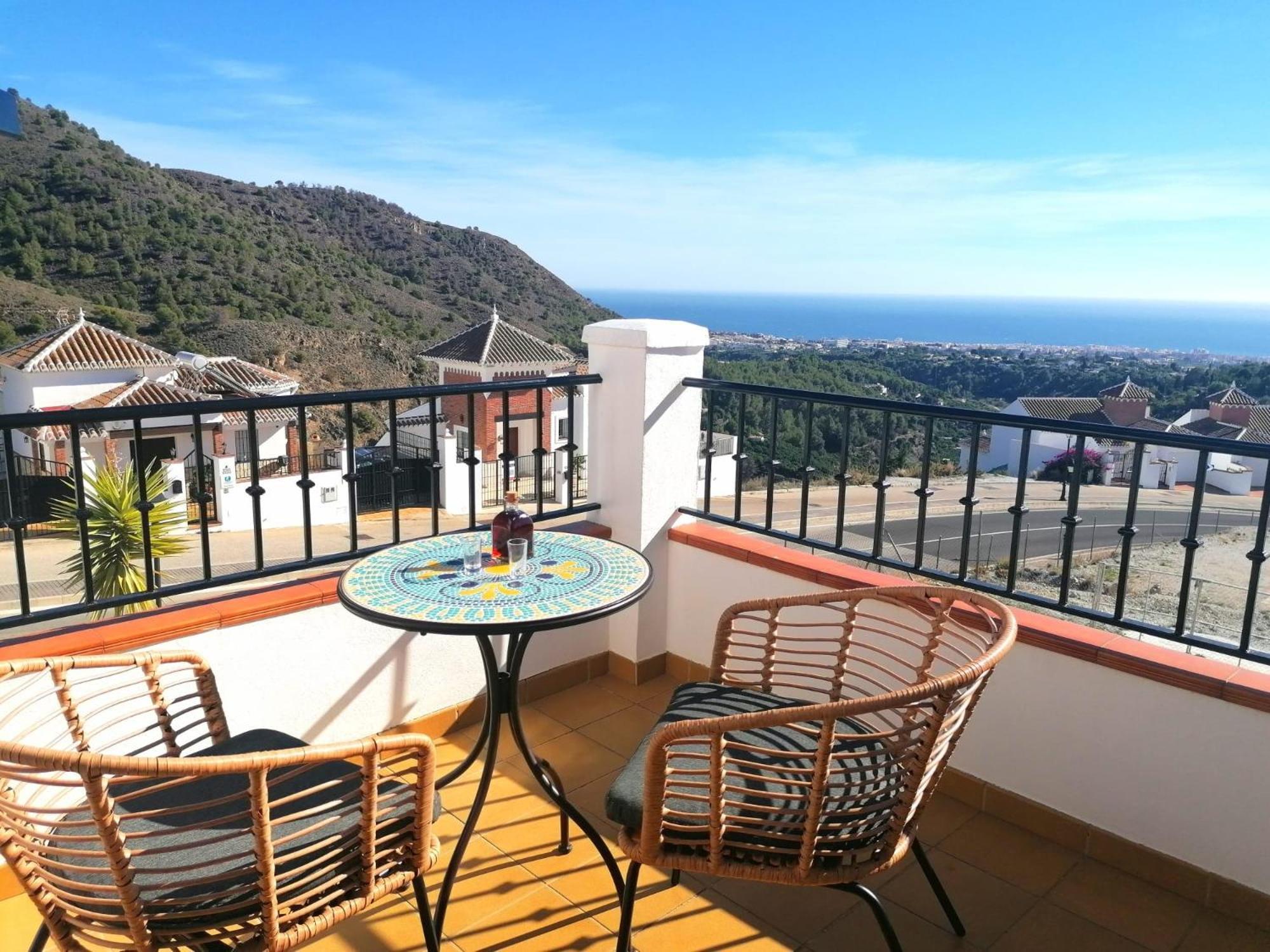 Casa Diego Puerto Blanquillo Фригиляна Екстериор снимка